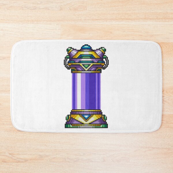 Item preview, Vile Stage Capsule (X3) designed and sold by Stormizinhu.