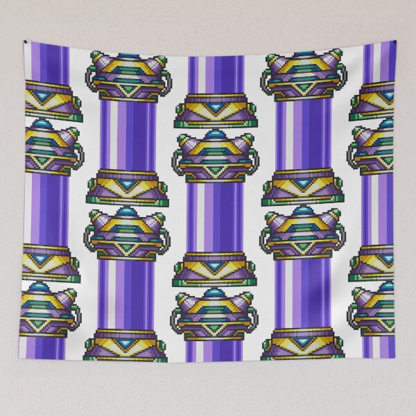 Item preview, Vile Stage Capsule (X3) designed and sold by Stormizinhu.
