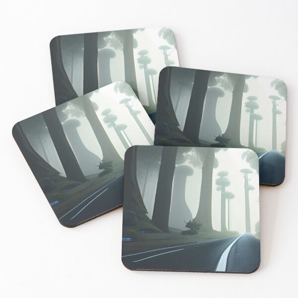 Item preview, road to the unknown designed and sold by OverAltruist.