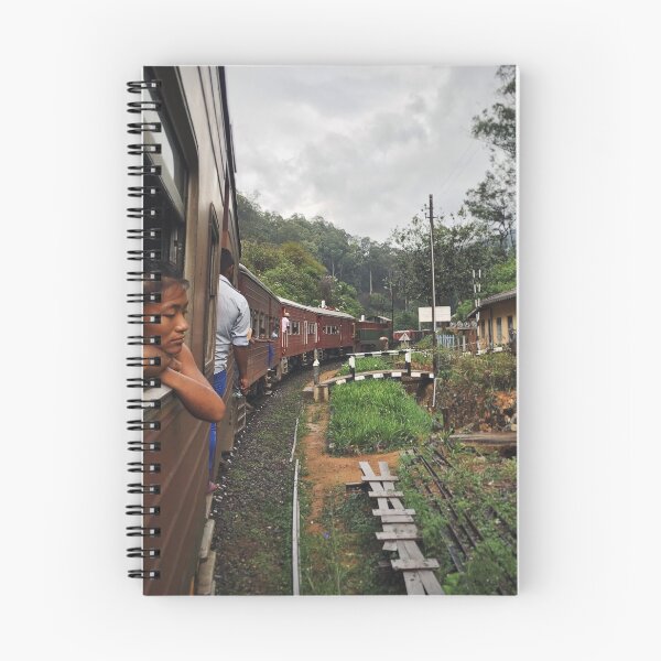 Item preview, Sri Lanka Railways designed and sold by yulman.
