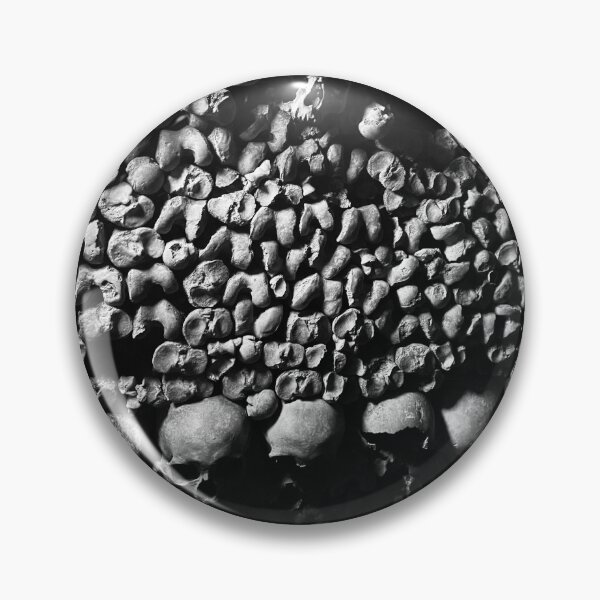 Item preview, Catacombs of Paris designed and sold by ZufallsFotograf.