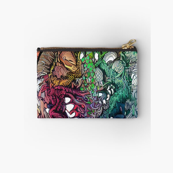 Item preview, Intertwining Dragons designed and sold by Sacred  Spectrum.