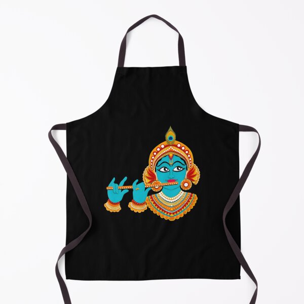 Item preview, Paper cut 3D krishna Classic  designed and sold by rondelzoddau.