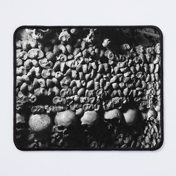 Item preview, Catacombs of Paris designed and sold by ZufallsFotograf.