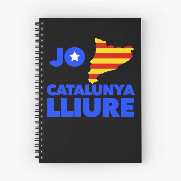 Item preview, JO LOVE CATALUNYA LLIURE designed and sold by PuesMuyBien.