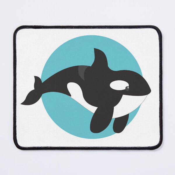 Item preview, Killer whale designed and sold by Isilver-me.