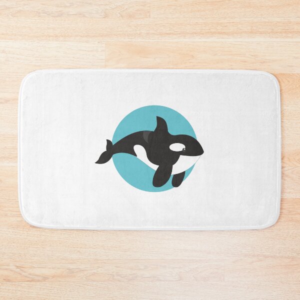 Item preview, Killer whale designed and sold by Isilver-me.