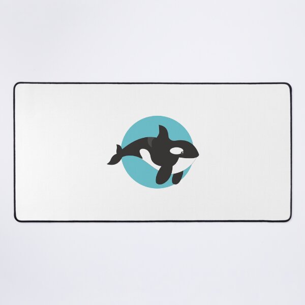Item preview, Killer whale designed and sold by Isilver-me.