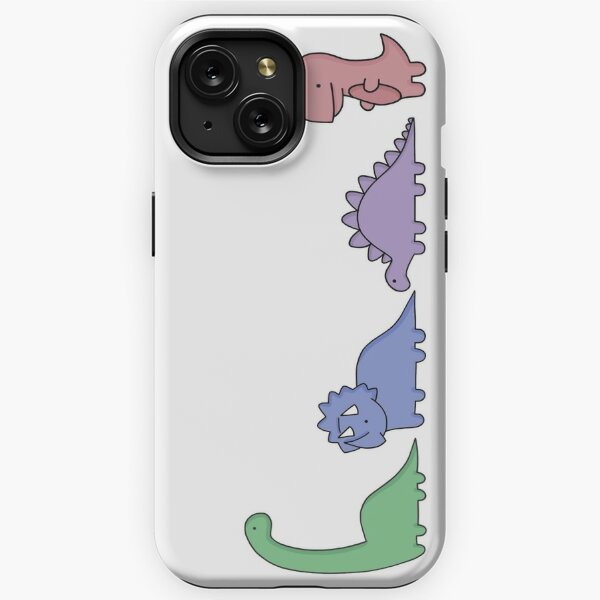 Dinosaur iPhone Cases for Sale Redbubble