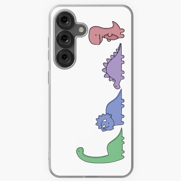 Item preview, Dinosaur Illustrations designed and sold by bloemsgallery.