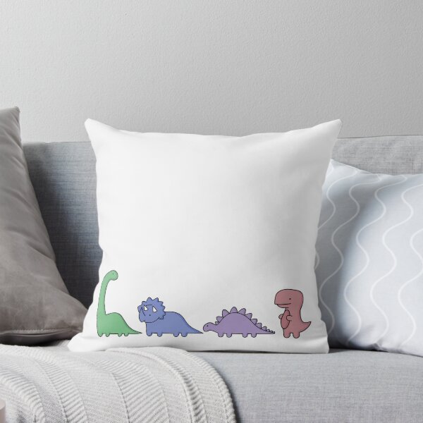 Item preview, Dinosaur Illustrations designed and sold by bloemsgallery.