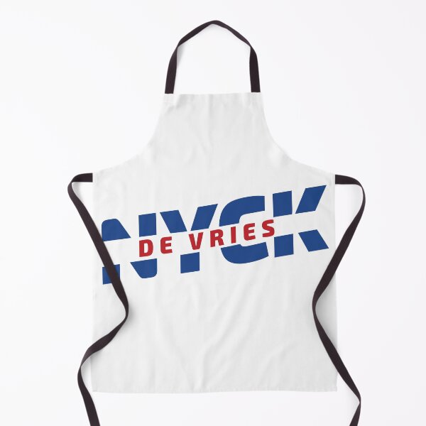Item preview, Nyck de Vries Formula E designed and sold by Restless Art.