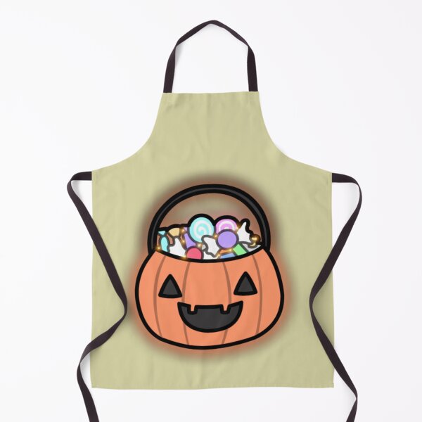 Item preview, Happy Halloween - trick or treat pumpkin designed and sold by Mara's designs.