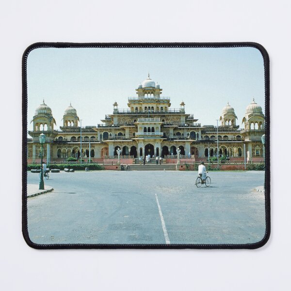 Item preview, 1960s - Albert Hall Museum in jaipur, India designed and sold by thatwaslife.