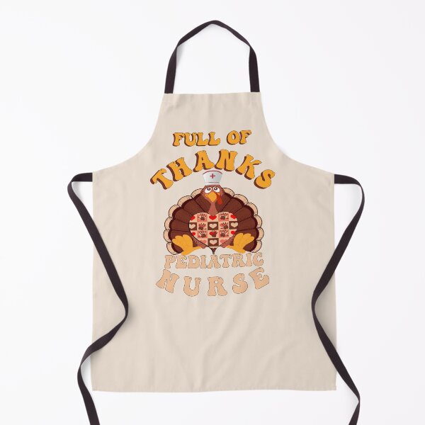 Item preview, Pediatric Nurse Cute Thanksgiving Nurses designed and sold by tamdevo1.