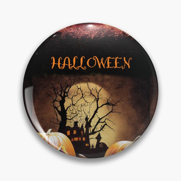 Artikelvorschau, HALLOWEEN Midjourney AI Artwork " entworfen und verkauft von davidjulie.