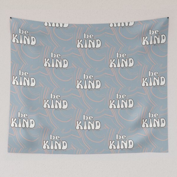 Item preview, Be Kind. v1 | lilsboobthangs designed and sold by lilsboobthangs.