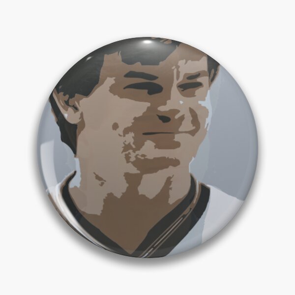 Item preview, Steve Hodge Shirt designed and sold by shortshoply.