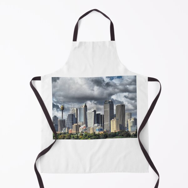Item preview, Sydney Skyline designed and sold by SkatingGirl.