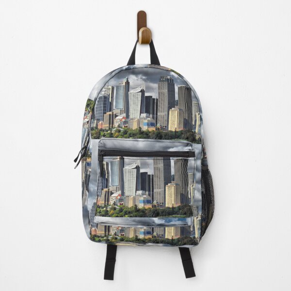 Item preview, Sydney Skyline designed and sold by SkatingGirl.