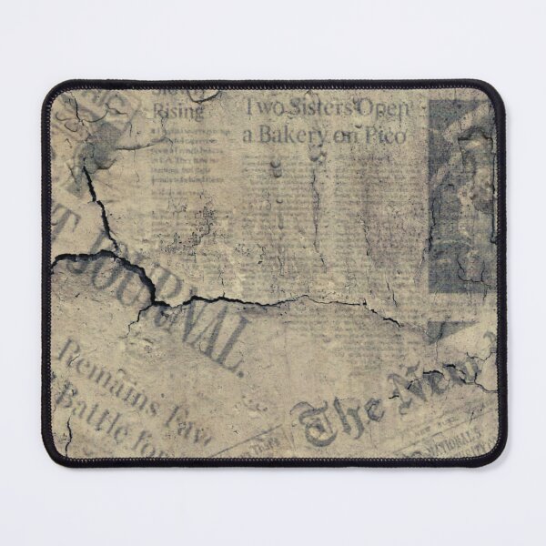 Item preview, Vintage Newspaper designed and sold by Splendourlane.
