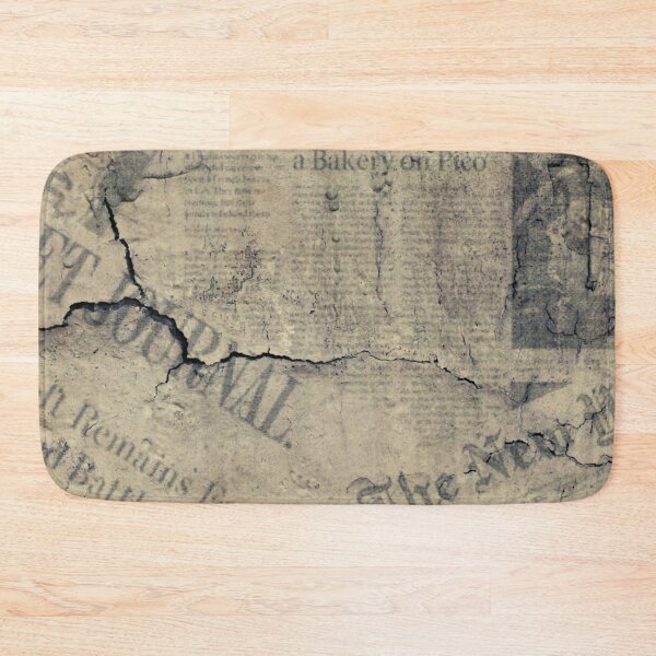 Item preview, Vintage Newspaper designed and sold by Splendourlane.