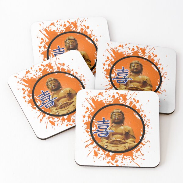 Item preview, JPN Collection - Buddha Kanki Design designed and sold by Luciusinfabula.
