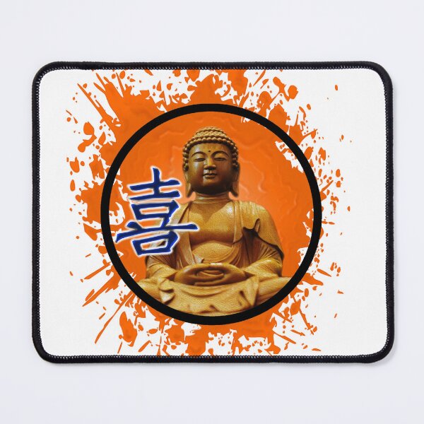 Item preview, JPN Collection - Buddha Kanki Design designed and sold by Luciusinfabula.