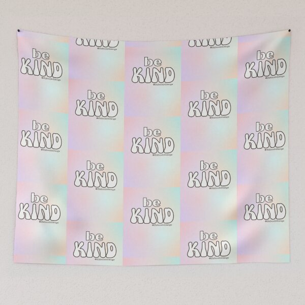 Item preview, Be Kind. v2 | lilsboobthangs designed and sold by lilsboobthangs.