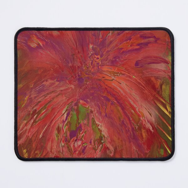 Item preview, Orquideas Rojas designed and sold by George Hutton Hunter.