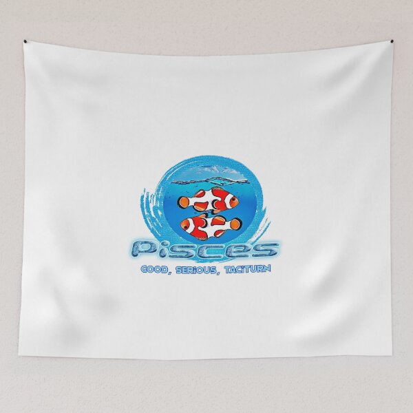 Item preview, Pisces designed and sold by Chiodigno.