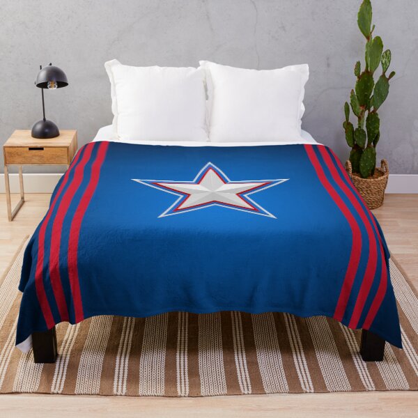 Item preview, Red Blue White Star designed and sold by Yiorgos Designs.