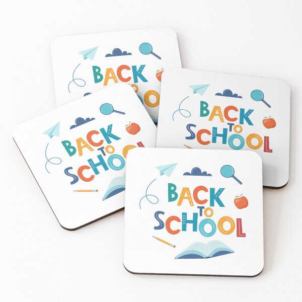 Item preview, back to school designed and sold by NketialAntony.