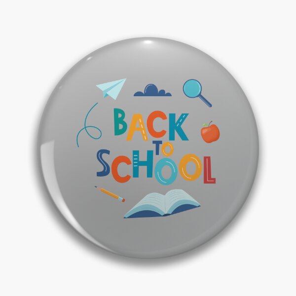 Item preview, back to school designed and sold by NketialAntony.