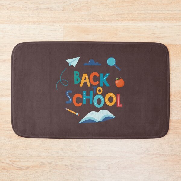 Item preview, back to school designed and sold by NketialAntony.