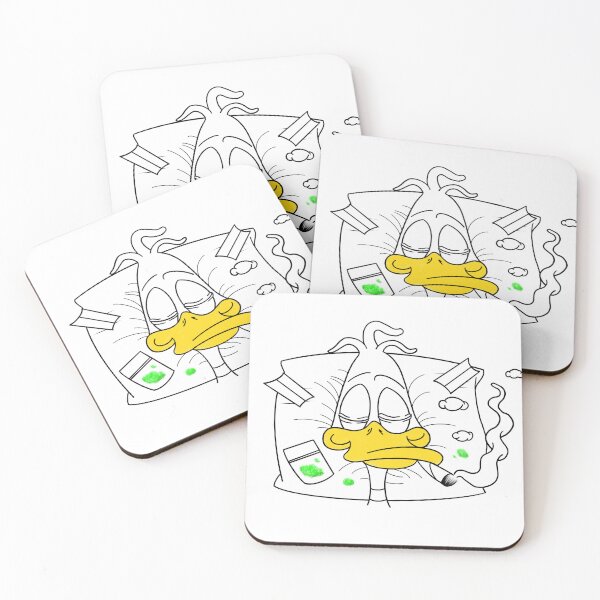 Item preview, Stoned Donald designed and sold by schwesterjoy.