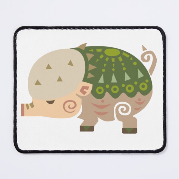 Item preview, Mosswine designed and sold by SourDrop.