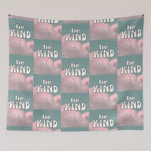 Item preview, Be Kind. v3 | lilsboobthangs designed and sold by lilsboobthangs.