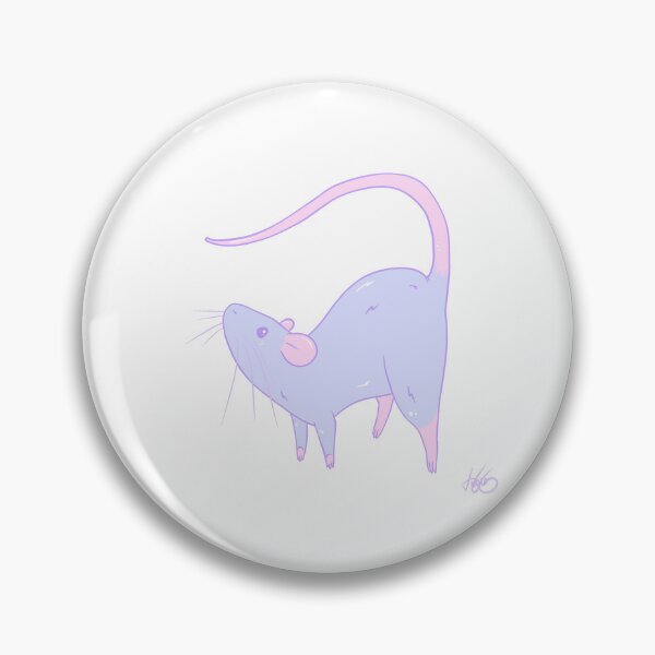 Item preview, Tiptoe Rat designed and sold by Vic Gray.