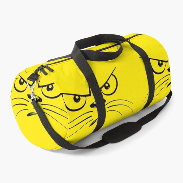 Item preview, Angry cat watching - Dont hug me im scared designed and sold by tanabe.