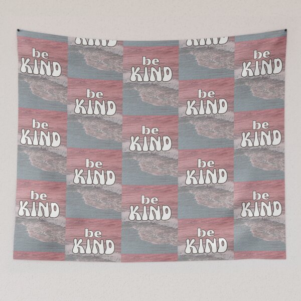 Item preview, Be Kind. v4 | lilsboobthangs designed and sold by lilsboobthangs.