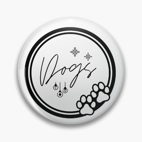 Item preview,  dogs Christmas  idea bl designed and sold by yasarh.