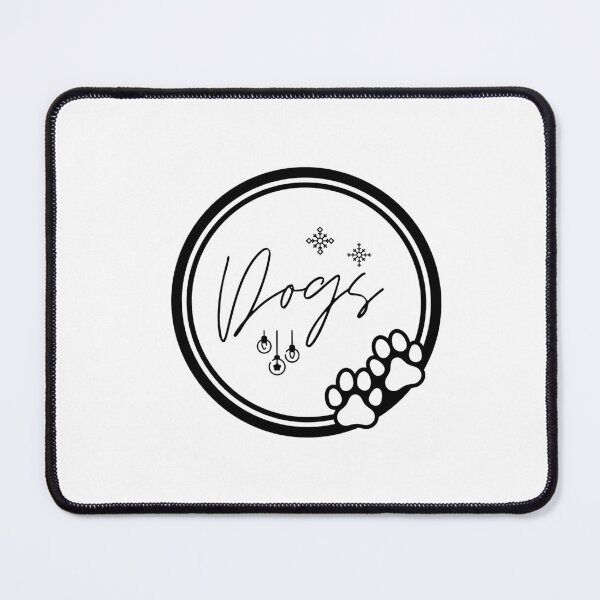 Item preview, dogs Christmas idea bl designed and sold by yasarh.