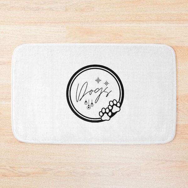Item preview,  dogs Christmas  idea bl designed and sold by yasarh.