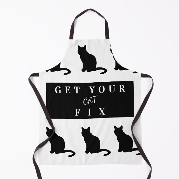 Item preview, Cat Fixed Classic T-Shirt Classic T-Shirt designed and sold by redpalaceark.
