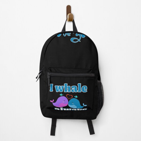 Item preview, Funny Meme Whale Pun Pun designed and sold by PatrickWeidle.