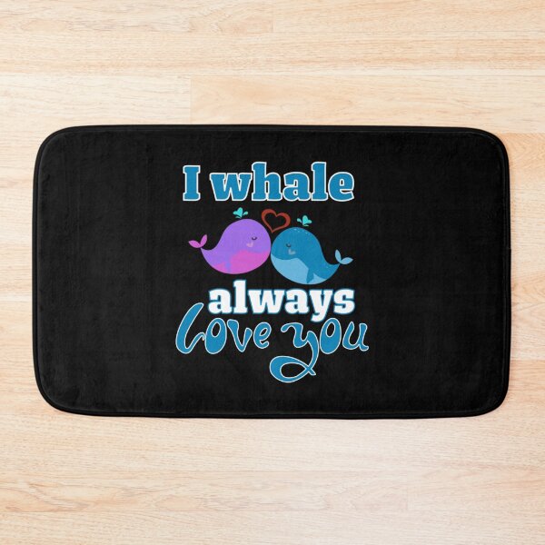 Item preview, Funny Meme Whale Pun Pun designed and sold by PatrickWeidle.