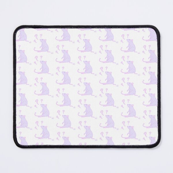Item preview, Confused Rat designed and sold by Vic Gray.