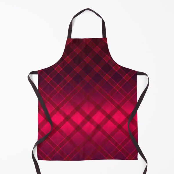 Item preview, Red satin background with oblique stripes . designed and sold by fuzzyfox.