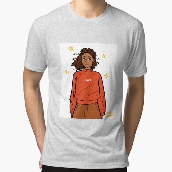 Tri-blend T-Shirt